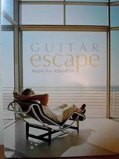 Guitar Escape - Music for Relaxation (3 CDs) Guitar Escape - Music for Relaxation (3 CDs)