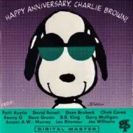 Happy Anniversary, Charlie Brown! - Various Artists