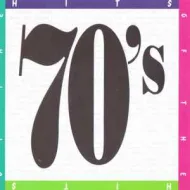Hits Of The 70's - Various Artists Hits Of The 70's - Various Artists