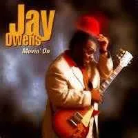 Jay Owens - Movin' On