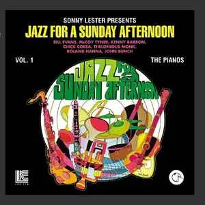Jazz For A Sunday Afternoon Vol. 1. The Pianos - Various Artists