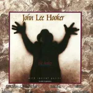 John Lee Hooker - The Healer