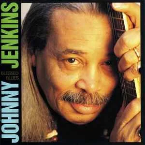 Johnny Jenkins - Blessed Blues (H,S)