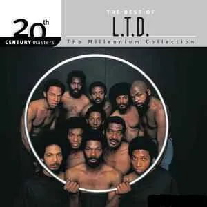 L.T.D. - 20th Century Masters - The Millenium Collection L.T.D. - 20th Century Masters - The Millenium Collection