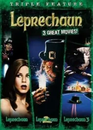 Leprechaun Triple Feature (3 DVDs)