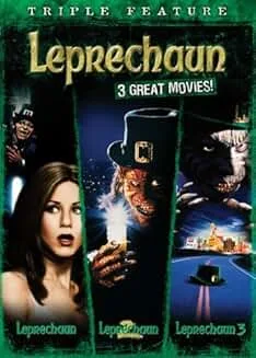 Leprechaun Triple Feature (3 DVDs) Leprechaun Triple Feature (3 DVDs)