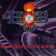 Livin' in the House of Blues - Smokey Blues