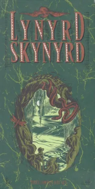Lynyrd Skynyrd – The Definitive Lynyrd Skynyrd Collection (3 CD Box Set)