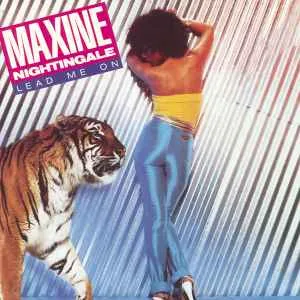 Maxine Nightingale - Lead Me On