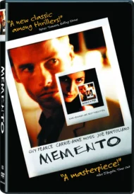 Memento Memento