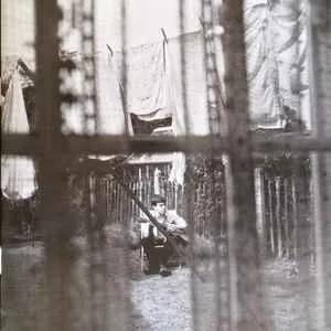 Paul McCartney - Chaos And Creation In The Backyard