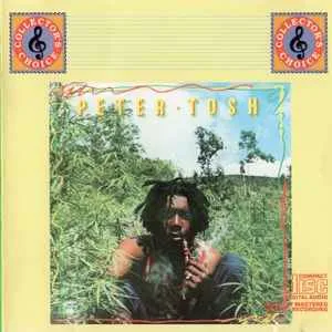 Peter Tosh - Legalize It Peter Tosh - Legalize It