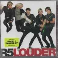 R5 - Louder (SS, H)