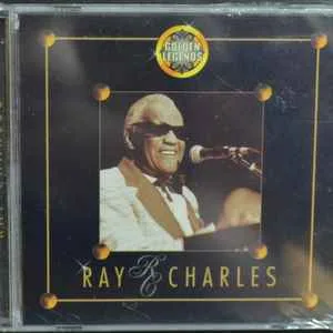 Ray Charles - Golden Legends Ray Charles - Golden Legends