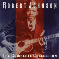 Robert Johnson - The Complete Collection