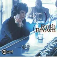 Ruth Brown - A Good Day For The Blues (WTC)