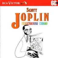 Scott Joplin's Greatest Hits