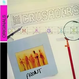 The Crusaders - Images
