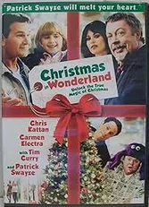 Screenshot 2025-10-07 at 15-30-38 Amazon.com 096009875190 Christmas In Wonderland (DVD) Patrick Swayze, Tim Curry