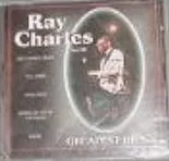Ray Charles - Greatest Hits