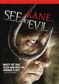 See No Evil (Widescreen Edition) (DVD) Kane