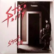 Steve Perry - Street Talk (RC)