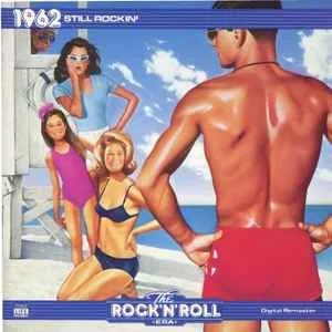 Still Rockin' 1962 - Various Artists