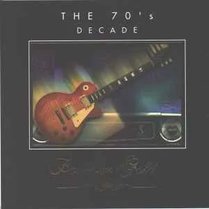 The 70's Decade - Forever Gold The 70's Decade - Forever Gold