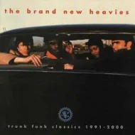 The Brand New Heavies - Trunk Funk Classics 1991-2000 (Rhino)