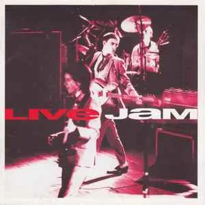The Jam - Live Jam