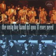 The Only Big Band CD You'll Ever Need - Various Artists The Only Big Band CD You'll Ever Need - Various Artists