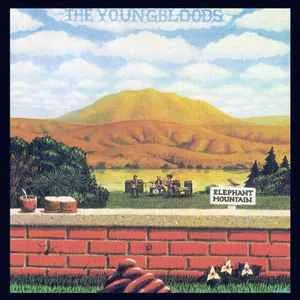 The Youngbloods - Elephant Mountain The Youngbloods - Elephant Mountain