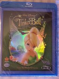 Tinker Bell (BD Live) Tinker Bell (BD Live)