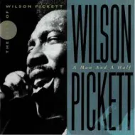 Wilson Pickett - A Man And A Half (2 CDs) (Rhino)