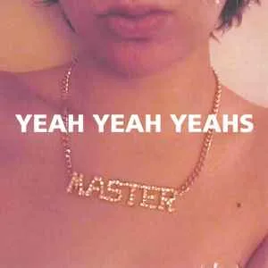 Yeah Yeah Yeahs - Yeah Yeah Yeahs 5T CD Single