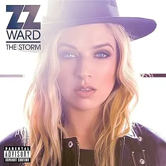 ZZ Ward - The Storm (H)