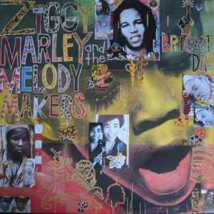 Ziggy Marley and The Melody Makers - One Bright Day Ziggy Marley and The Melody Makers - One Bright Day