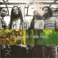 Ziggy Marley and The Melody Makers - The Best Of (1988-1993) (PS)