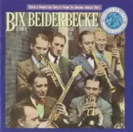 Bix Beiderbecke Singin' The Blues Volume