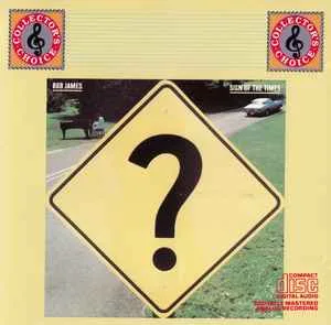Bob James - Sign Of The Times Bob James - Sign Of The Times