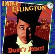 Duke Ellington Duke's Joint!
