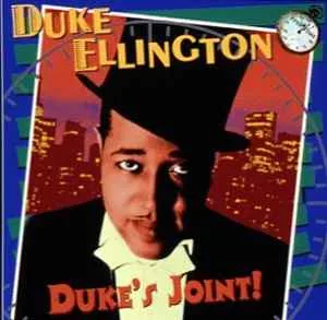 Duke Ellington - Duke's Joint! Duke Ellington Duke's Joint!