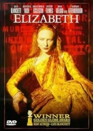 Elizabeth DVD Elizabeth (DVD) Cate Blanchett
