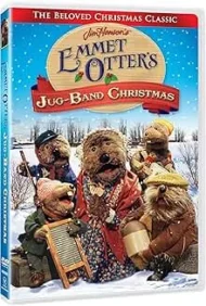Emmet Otter's Jug-Band Christmas (DVD) (SS)