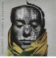 Encores, Legends and Paradox - A Tribute To The Music Of ELP