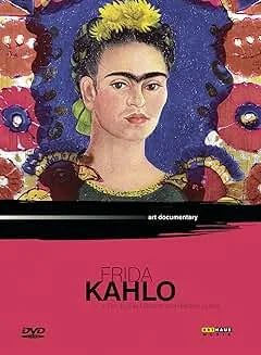 Frida Kahlo - A Film by Eila Hershon and Roberta Guerra Frida Kahlo - A Film by Eila Hershon and Roberta Guerra (DVD)