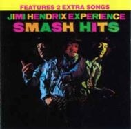 Jimi Hendrix Experience Smash Hits