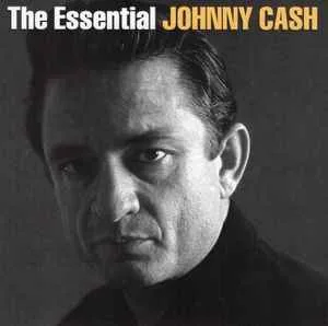 Johnny Cash - The Essential Johnny Cash (2 CDs)