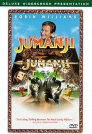 Jumanji Jumanji