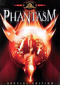 Phantasm (Special Edition) Phantasm (Special Edition)